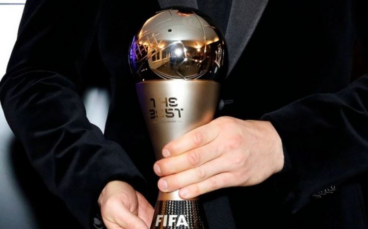"The Best": FIFA ən yaxşı qapıçı adına namizədləri açıqlayıb
