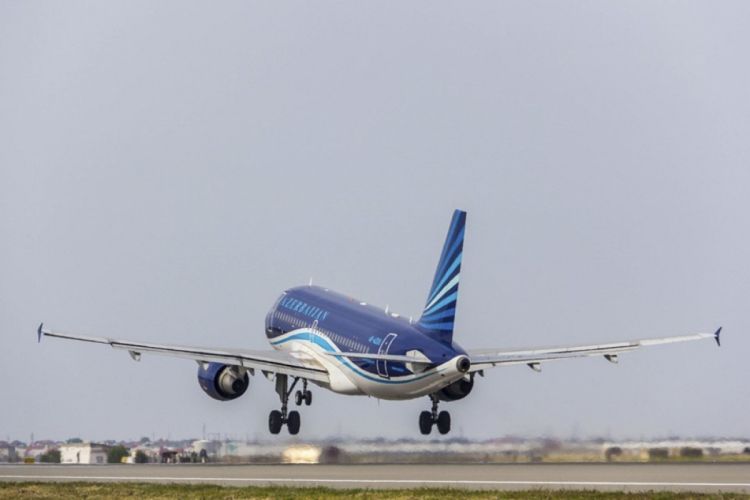 AZAL Naxçıvana uçuşlar üçün Ermənistana 112 min avro ödəyib