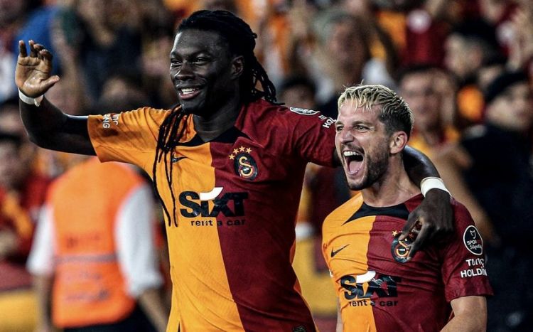 Türkiyə Kuboku: "Qalatasaray" çətin qələbə ilə növbəti mərhələyə yüksəlib