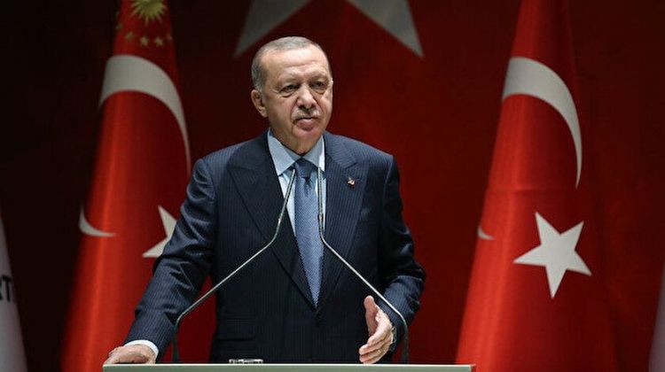 Ərdoğan 2023-cü ildə minimum əmək haqqının artacağını açıqlayıb