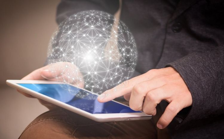 Naxçıvanda ehtiyat DATA Mərkəzi yaradılacaq