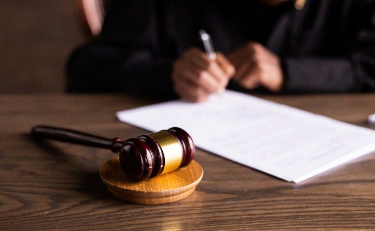 Bakı Apellyasiya Məhkəməsinə hakimlər təyin olunub