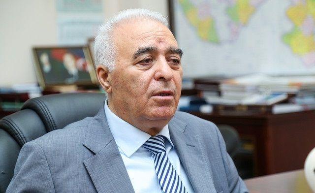 “Fuad Nəcəfliyə kömək etməyə borcluyuq” - Naxçıvanın deputatı