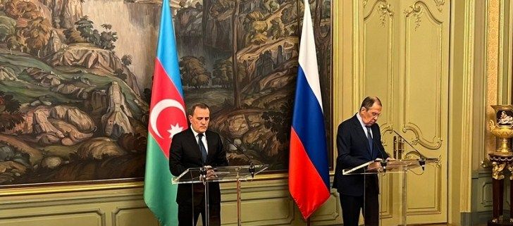 Ceyhun Bayramov: “Ruben Vardanyanın fəaliyyəti cinayətkar və avantürist xarakter daşıyır”