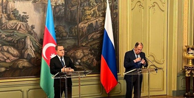 Azərbaycanın XİN başçısı: “Ermənistanı öhdəliklərinə ciddi yanaşmağa çağırırıq”