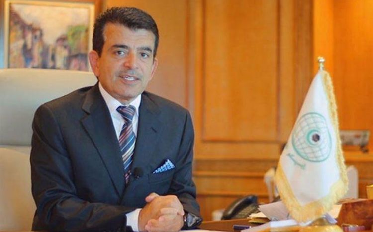 ICESCO-nun Baş direktoru Salim bin Məhəmməd əl-Maliki Prezident İlham Əliyevə zəng edib.