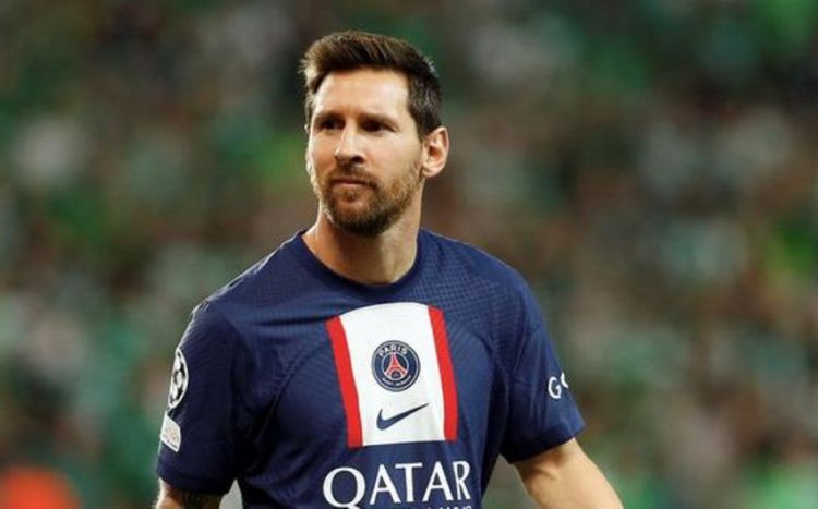 Lionel Messi DÇ-2022-dən sonra PSJ-nin ilk oyununu buraxa bilər