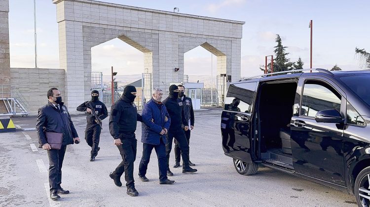 DTX: "Taleh Yusifov Azərbaycana ekstradisiya edilib"