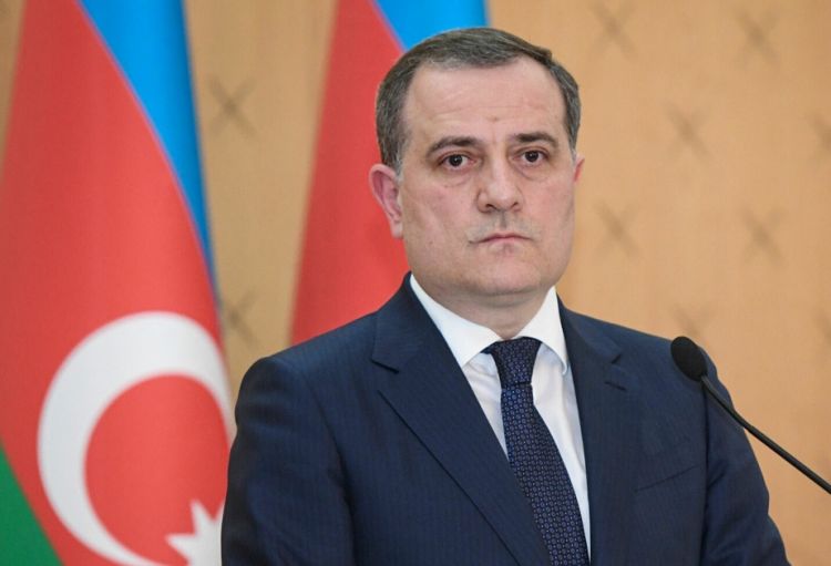 Ceyhun Bayramov: Azərbaycan il ərzində müstəqil, açıq və milli maraqlara söykənən xarici siyasət yürüdüb