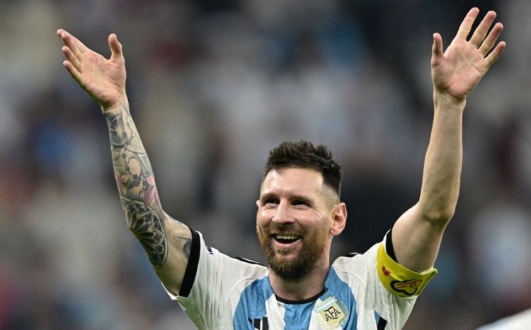 Messi PSJ-nin 3 oyununu buraxacaq