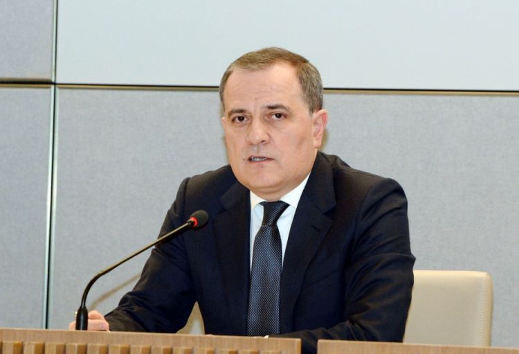 Nazir: Azərbaycan-İran münasibətlərində problemli istiqamətlər mövcuddur