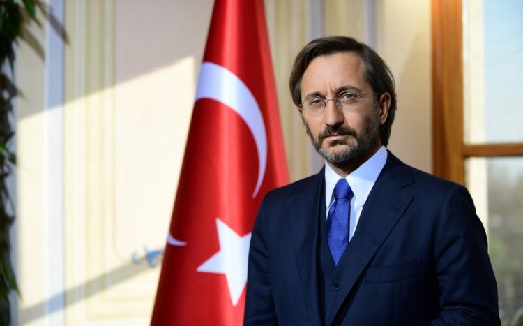 Türkiyə PA: “1970-ci ildə erməni terror təşkilatlarının hücumları ilə üzləşirdik"