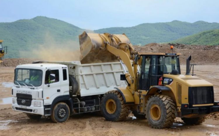 “Base Metals” Qarabağda “Dəmirli” mədəninin istismarını dayandırıb