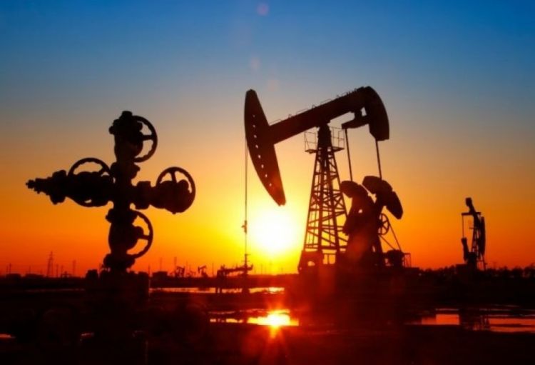 Azərbaycan neftinin qiyməti 88 dollara yaxınlaşır