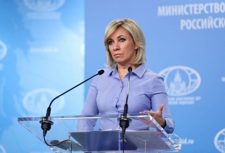 RF XİN: Moskva həm Azərbaycanla, həm də Ermənistanla müttəfiqlik öhdəliklərini nəzərə alır