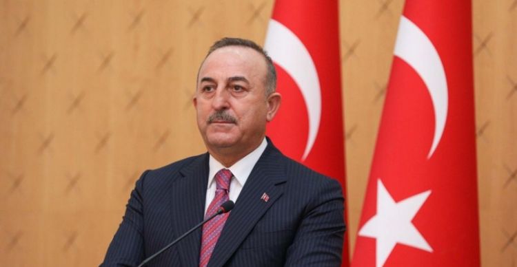 Türkiyə XİN başçısı Yunanıstana xəbərdarlıq edib: "Macəra axtarmağa ehtiyac yoxdur"