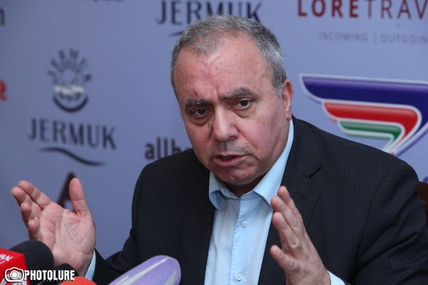 Baqratyan: Laçın yolu Bakının nəzarətinə keçəcək, səbəbi...