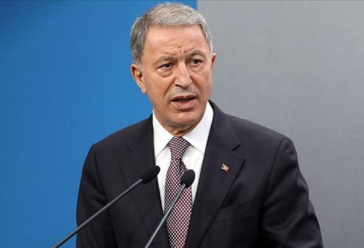 Türkiyə və Suriyanın hərbi qurumları arasında təmaslar davam edəcək