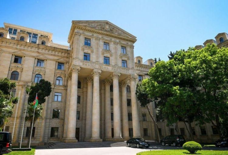 Bu il Azərbaycan 71 ölkə ilə diplomatik münasibətlərin qurulmasının ildönümünü qeyd edib