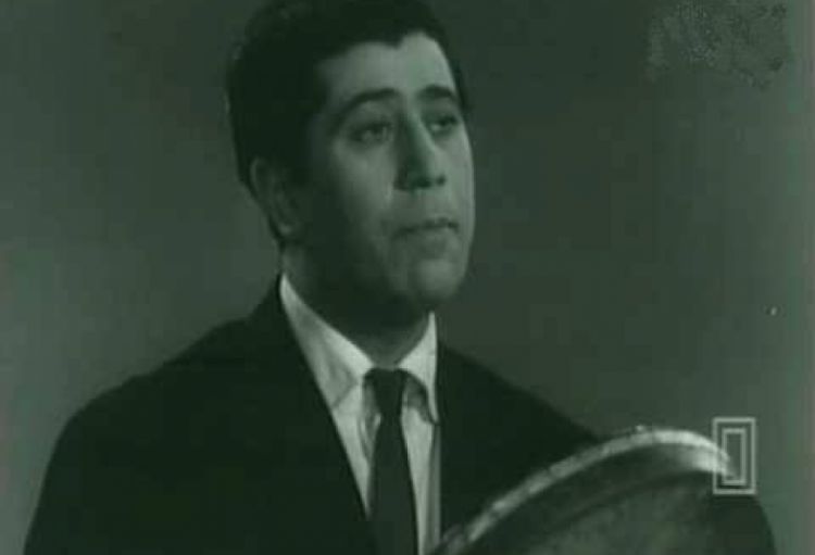 Bu gün Xalq artisti Əbülfət Əliyevin adana olmasından 96 il ötür