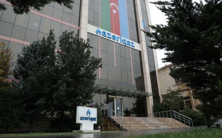 “Azəriqaz”: “Talış kəndinin qazlaşdırılması zamanı 75-dən çox mina aşkarlanıb”