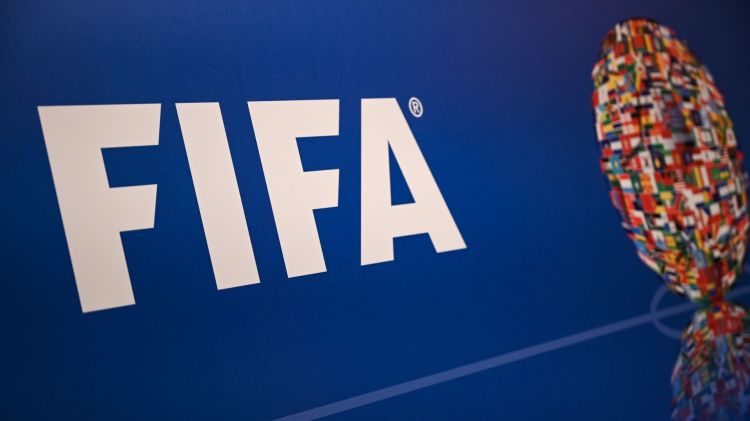 FIFA futbolun inkişafı üçün dörd il ərzində 2,8 milyard dollar ayıracaq