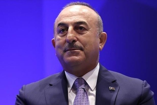 Mövlud Çavuşoğlu Pelenin dəfn mərasimində iştirak edəcək