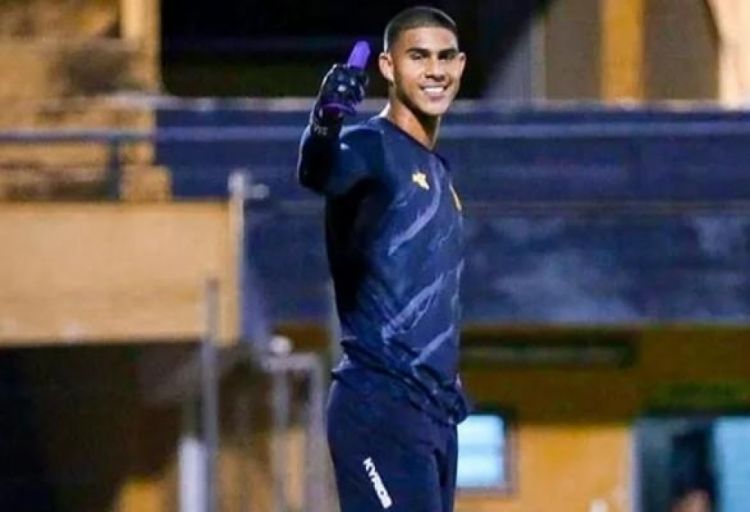 "Milan" klubu heyətinə yeni qapıçı cəlb edib