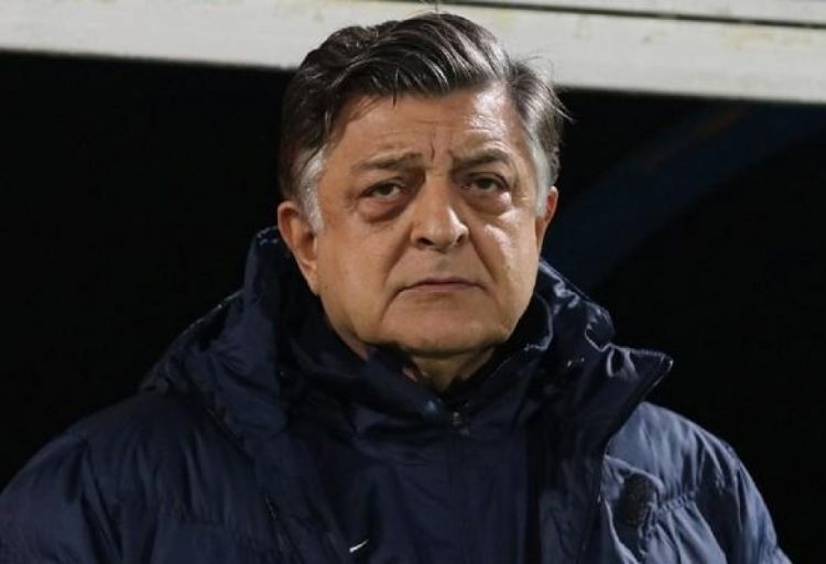 “Yeni Malatyaspor" klubu Yılmaz Vurala həvalə olunub