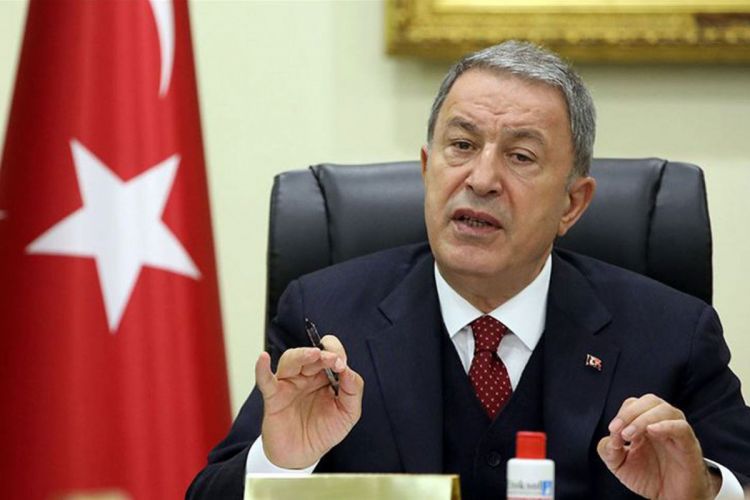 Akar: Yunanıstan Türkiyə ilə münasibətlərdə gərginlik yaratmağa çalışır