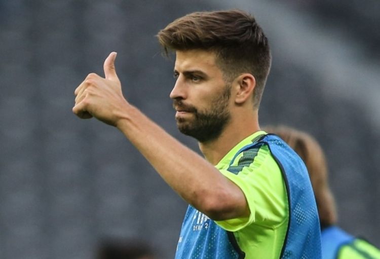 Jerar Pike futbolçu karyerasını bərpa edə bilər