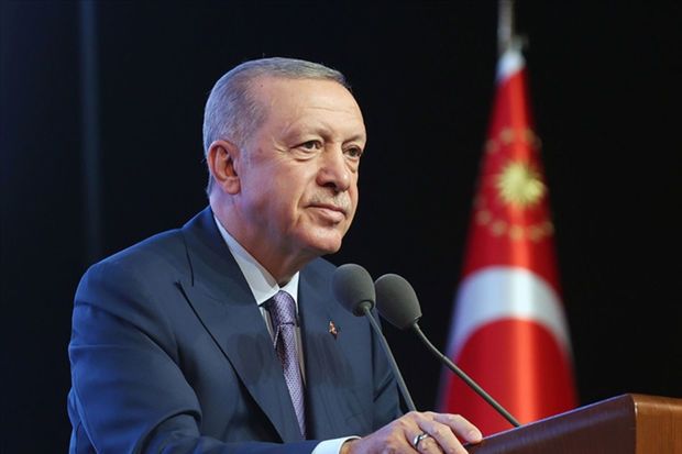 Pakistan Türkiyə Prezidentinin Nobel Sülh mükafatına namizədliyini irəli sürüb