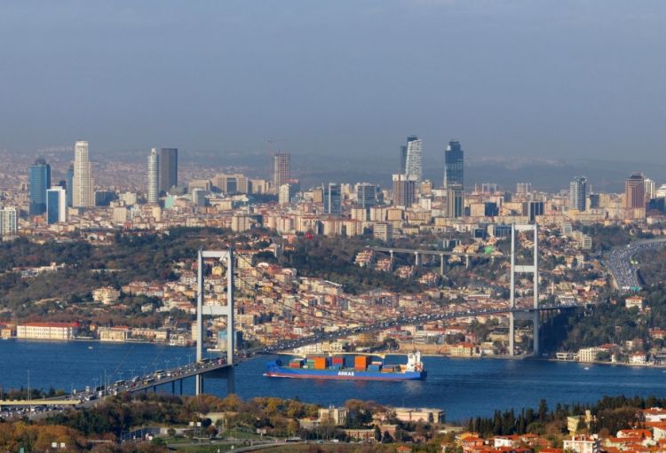 İstanbulda beynəlxalq qaz konfransı keçiriləcək