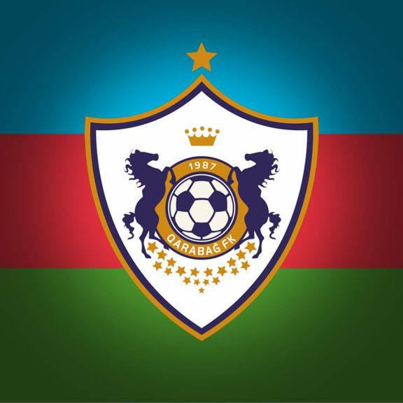 "Qarabağ" Avropada məğlubedilməz 6 komandadan biridir