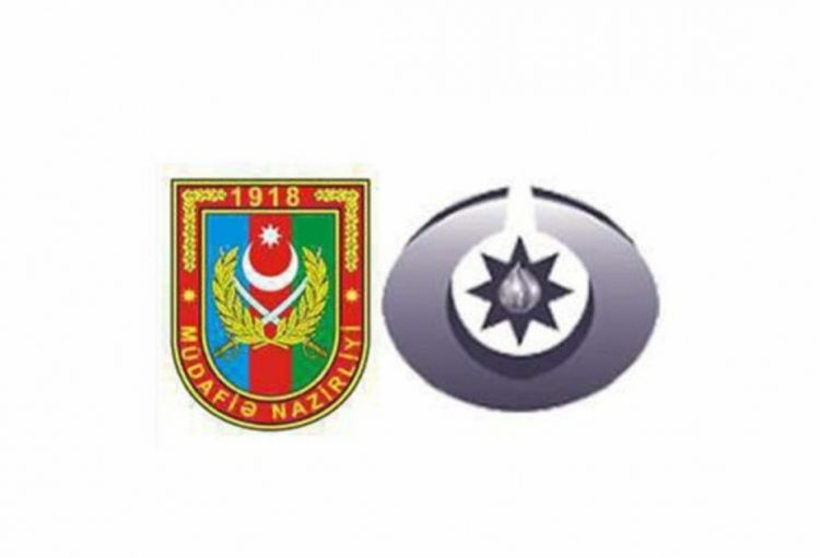 Müdafiə Nazirliyi ilə Ombudsman Aparatı birgə tədbirlər planı imzalayıb
