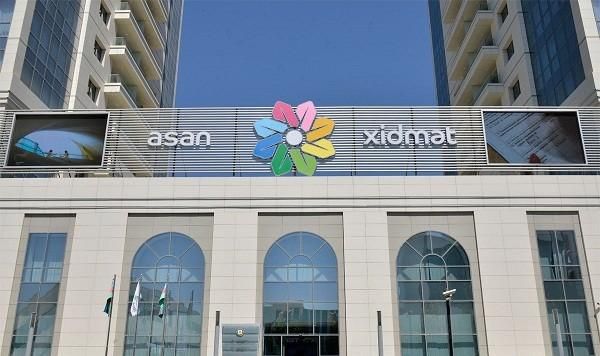 <strong>"ASAN Xidmət" Naxçıvanda qeydiyyatda olan vətəndaşlara müraciət edib</strong>