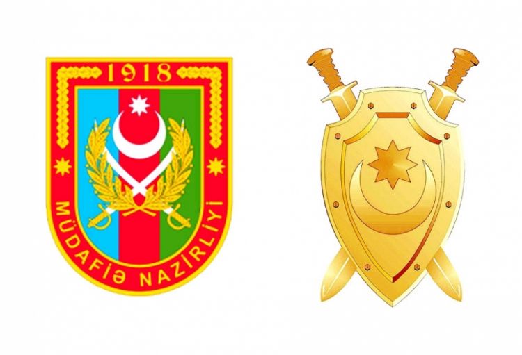 Müdafiə Nazirliyi ilə Respublika Hərbi Prokurorluğunun birgə tədbirlər planı imzalanıb