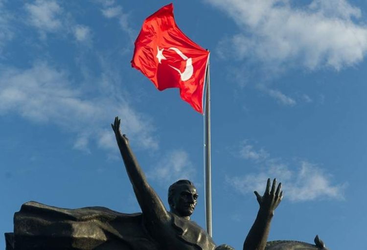 ABŞ Dövlət Departamenti rəsmi sənədlərdə Türkiyənin adının dəyişdirilməsini təsdiqləyib