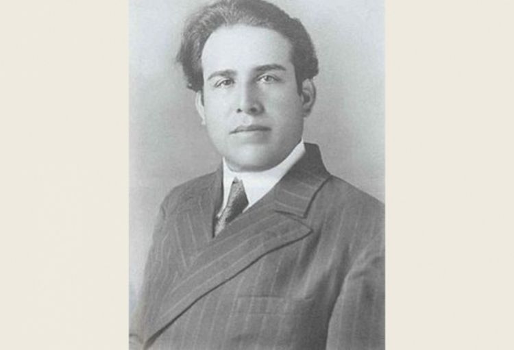 Görkəmli geoloq-alim Mirəli Qaşqayın doğum günüdür