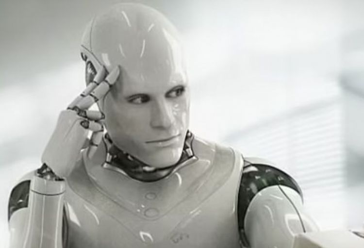 Dünyada ilk dəfə Böyük Britaniyada robot hüquqşünas məhkəmə işi aparacaq