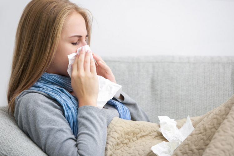 Nazirlik respirator viruslardan qorunmaqla bağlı əhaliyə müraciət edib