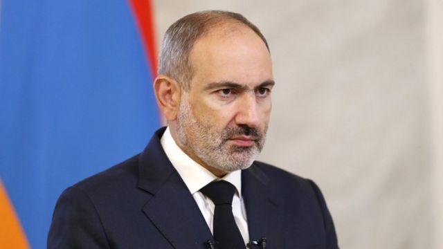 Paşinyan: “Azərbaycanla sülh müqaviləsi sənədinin imzalanması yaxşı xəbər olacaq”