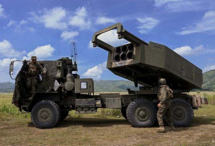 Avstraliya ABŞ istehsalı olan “HIMARS” reaktiv artilleriya sistemlərini əldə edəcək