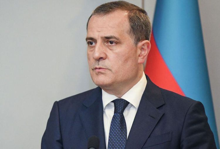 Erməni sakinlərin “blokada”ya alınması barədə iddialar tamamilə əsassızdır