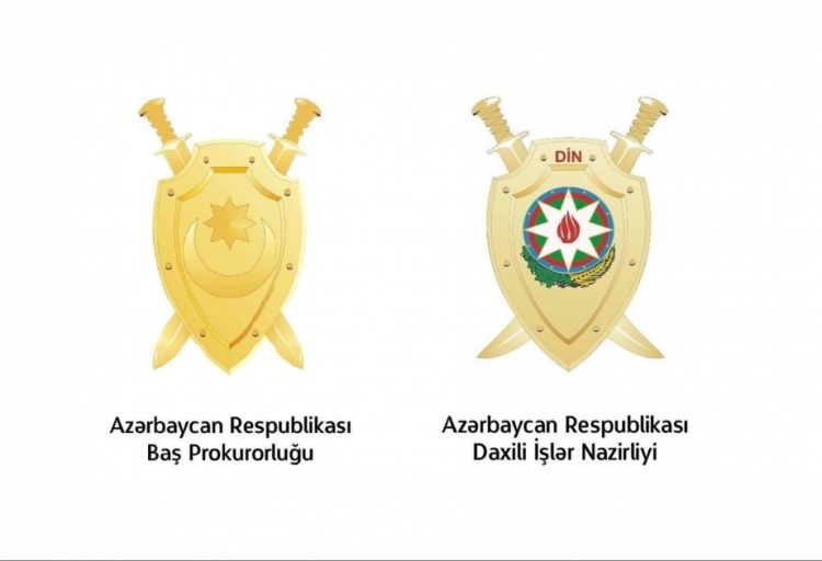 Yevlaxda qeyri-aşkar şəraitdə törədilmiş ağır cinayətin üstü isti izlərlə açılıb