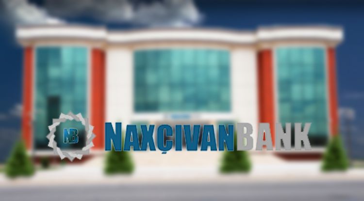 <strong>“Naxçıvanbank”da dəyişiklik</strong>