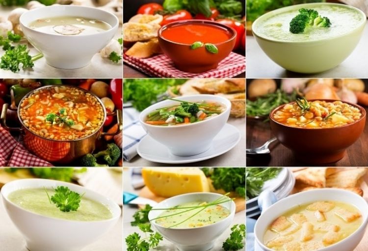 Qışda hansı qidanı qəbul etmək daha faydalıdır?