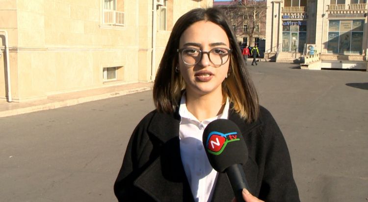 Naxçıvanda sakinlər internetin qiyməti və sürətindən niyə narazıdır<font color='red'> - NTV-nin ARAŞDIRMASI</font><font color=red> - VİDEO</font>