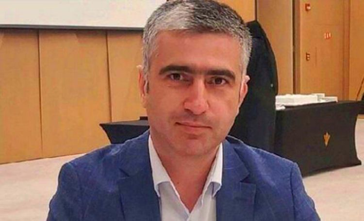 “Naxçıvanbank”da rəhbərliyə gətirilən Binnət Novruzov kimdir <font color='red'> - Qısa dosye</font>