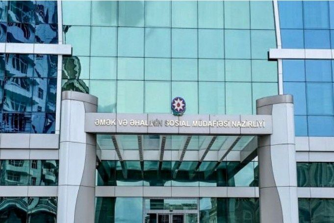 ƏƏSMN: Sosial müavinət və təqaüd artımı 800 mindən çox şəxsi əhatə edir